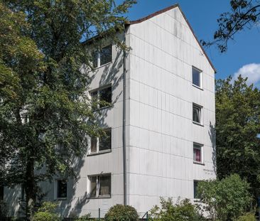 Helle 2-Zimmer-Wohnung im Wohltberg mit Loggia für entspannte Stund... - Photo 3