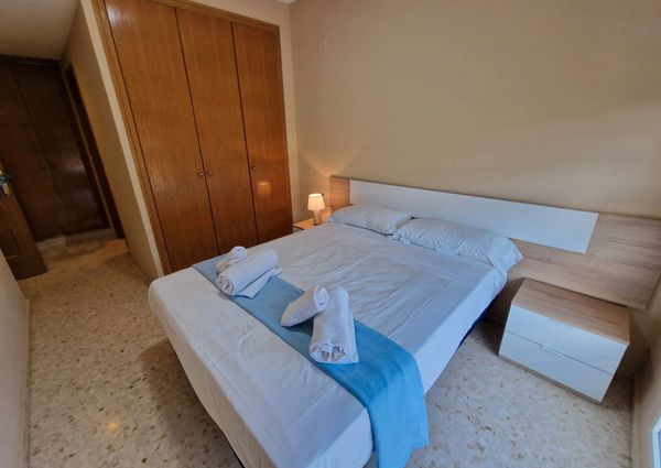 Apartamento de alquiler en Avenida Miguel Hernández, 10, Centro Urbano