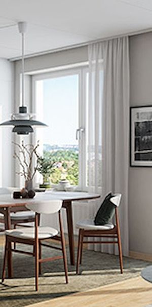 Margretelundsvägen 3E - Photo 1