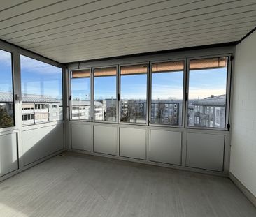 5 Zimmer-Wohnung in Volketswil mieten - Foto 3