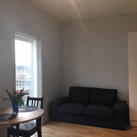 Härnevi skolväg, Bro - Photo 1