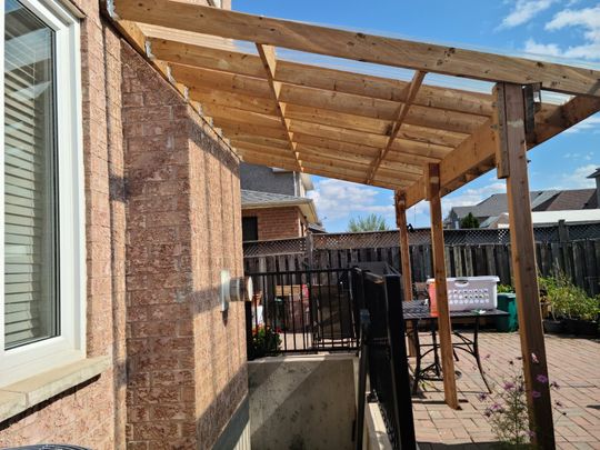 For Lease - 36 Legend Lane, Brampton, Ontario - Photo 1