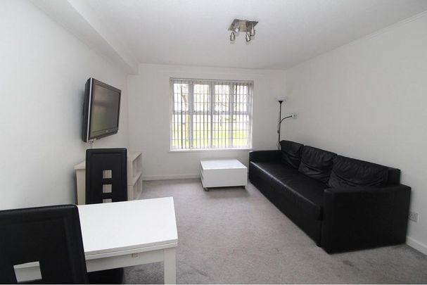 1 bed apartment to rent in NE1 - Photo 1