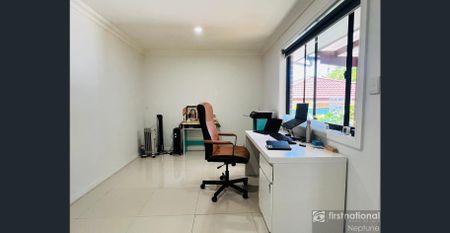 Family Comfort Meets Modern Convenience in Girraween School Catchment - Photo 2