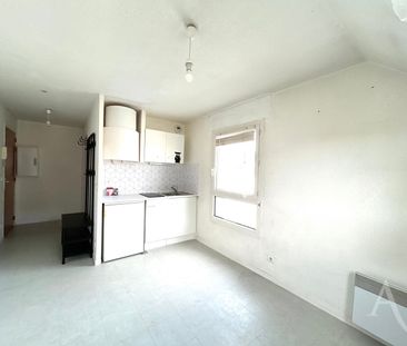 Location Appartement 1 pièce 17m² - Photo 1