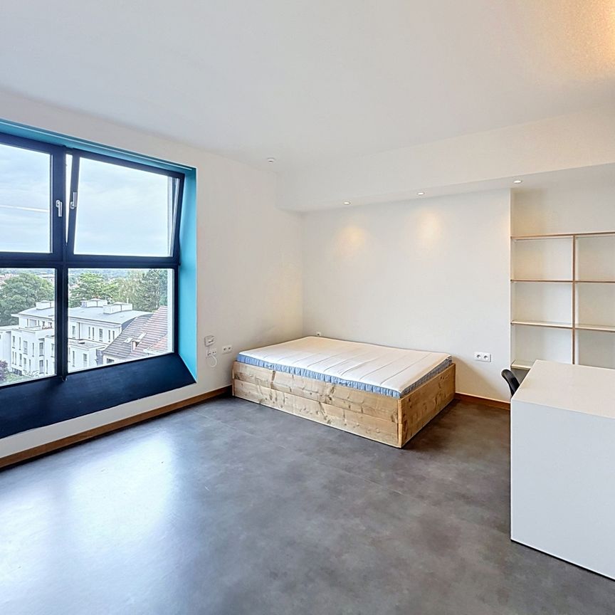 FOR STUDENTS ONLY! Studio for rent at THE LINK - Photo 1
