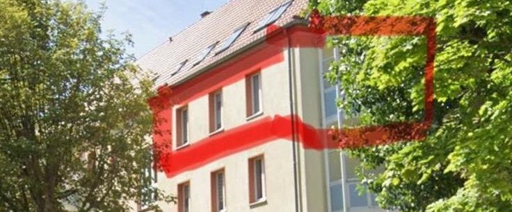 Vermiete 3-Zi.-Wohnung mit Balkon - Goethestr. 7 - 68 qm - Photo 1