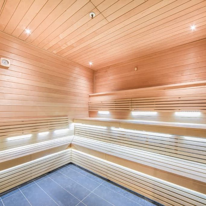 Amory Tower, Marsh Wall E14 - Photo 1