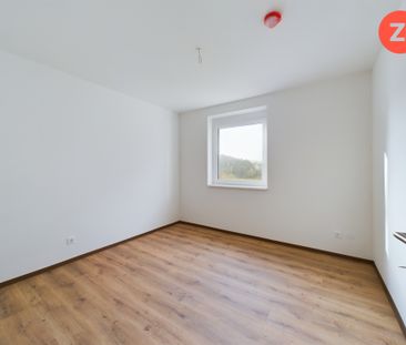 Erstbezug! Geförderte 3-Zimmer-Wohnung, ideal zur S10 gelegen. - Photo 4