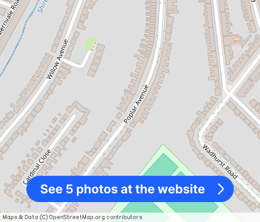 Poplar Avenue, Birmingham, B17 - Photo 1