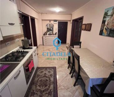 Apartament 2 camere Cetate bulevardul Transilvaniei 350 eur - Fotografie 5