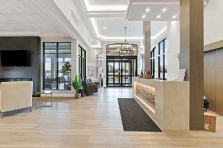 For Lease - 31 ERIC DEVLIN Lane Unit# 222, Perth, Ontario - Photo 3