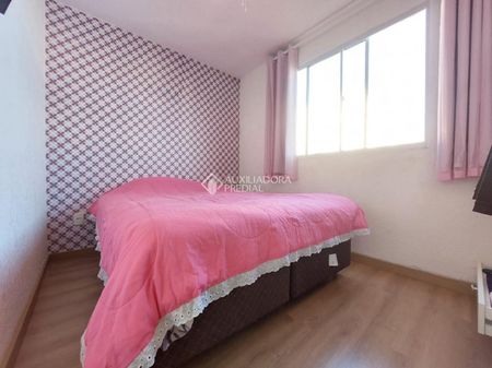 Apartamento com 2 quartos e 46m² para alugar em Parque da Matriz, Cachoeirinha. - Foto 4
