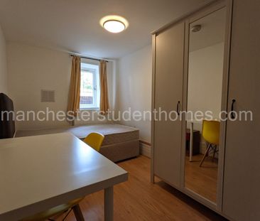 Amherst Road, Manchester, M14 6UG - Photo 3