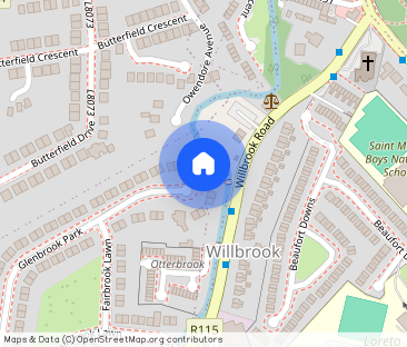 41 glenbrook park, Rathfarnham, Dublin 14, D14 RD39, D14 RD39 - Photo 1