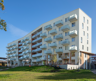 Granit Bostad Bredäng - Photo 6