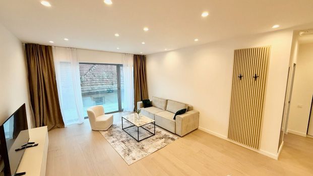 2 Camere | Aviatiei - Floreasca | Loc de Parcare - Photo 1