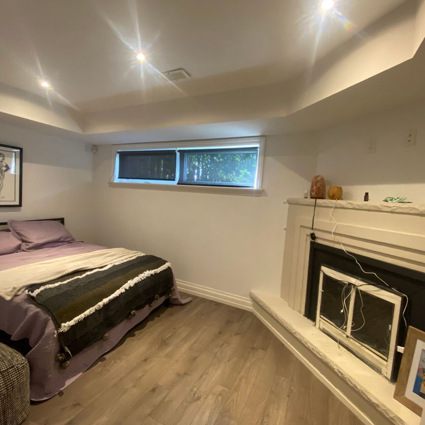 For Lease - 44 Peacham Crescent Unit# Bsmt, Toronto, Ontario - Photo 1