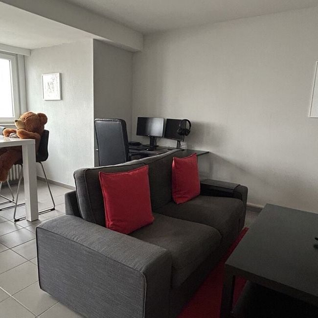 Appartement te huur in Overpelt voor € 615 met 1 slaapkamer - Photo 1