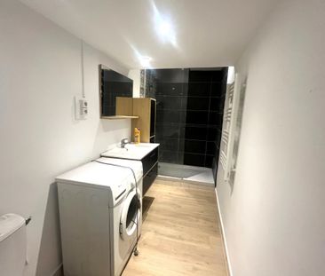 Location Appartement 2 pièces NICE 06000 - Photo 3