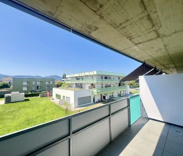2-Zimmer-Genossenschaftswohnung mit großem Westbalkon - Foto 6