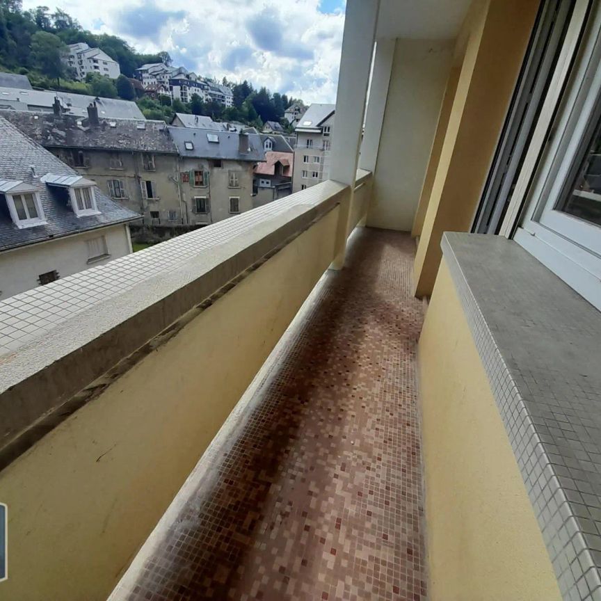 Appartement à louer 3 pièces 66.76m² - Photo 1