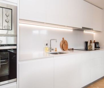 Luxury Apartment for rent in Nueva Andalucia, Spain - Photo 4