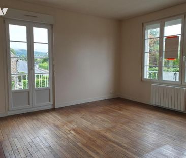 Appartement F3 au 1er étage - Photo 5