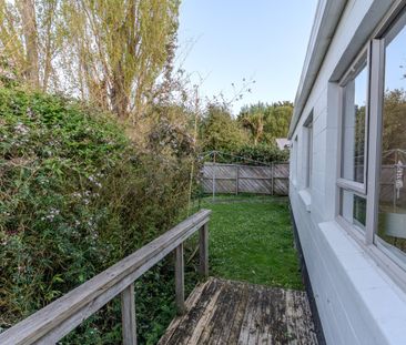 This newly renovated 2-bedroom unit offers modern, low-maintenance ... - Photo 3