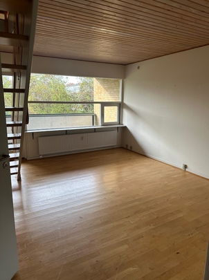 4. værelses lejlighed med god beliggenhed - Photo 1