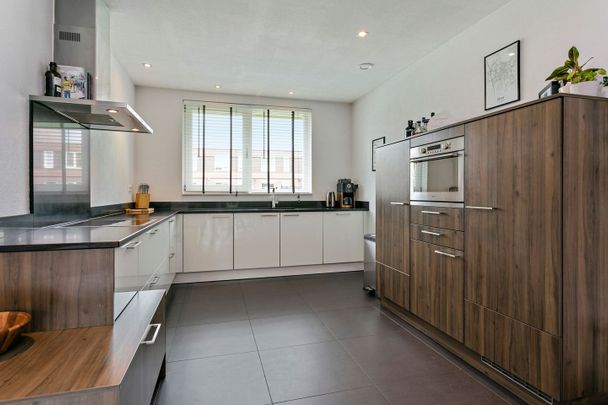 Huis te huur: Lange Weide 101 4827 MB Breda - Foto 1