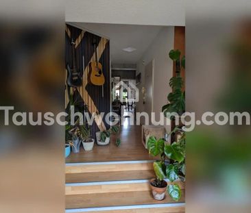 TAUSCHWOHNUNG Charmante großzügige 2 Zimmer Wohnung in Köln - Foto 1