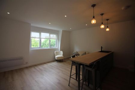 1 bedroom flat to rent - Photo 2