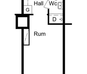 Östra Kaserngatan 5 AH - Photo 4