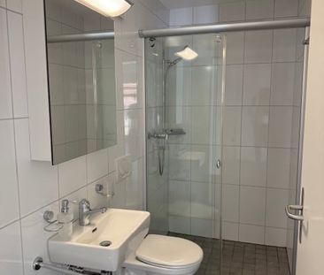 Helle 4.5-Zimmer-Wohnung mit Bergblick und Balkon in Toffen - Photo 6