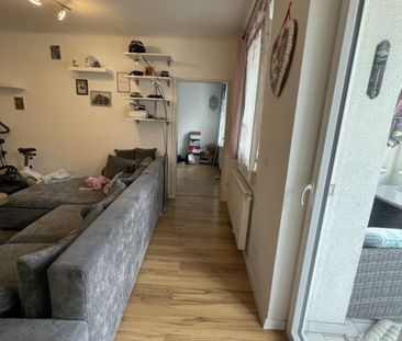 Gut geschnittene 3-Zimmer Wohnung in Linz/Bindermichl - große Loggi... - Foto 2