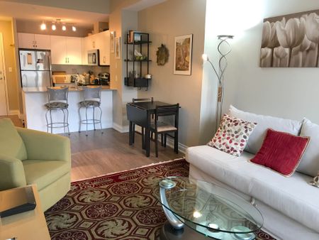 For Lease - 68 Main Street Unit# 308, Markham, Ontario - Photo 2