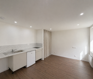 Location Appartement 1 pièce 21m² NANCY 54000 - Photo 2