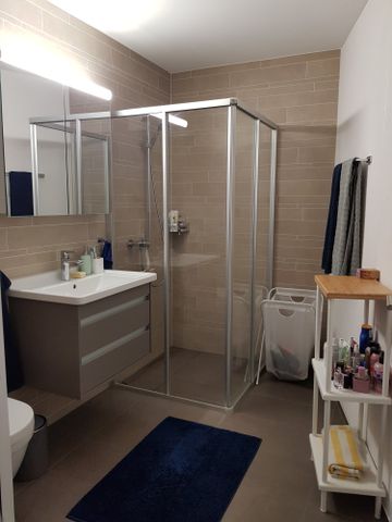 1.5 Zimmer, 43 m², 2. Stock - Photo 4