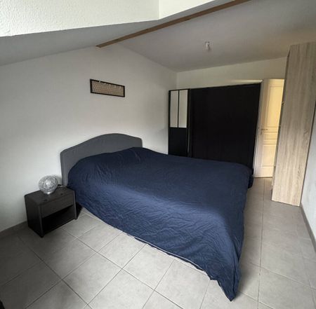 Location appartement 3 pièces 69 m² à Thoiry (01710) - Photo 2