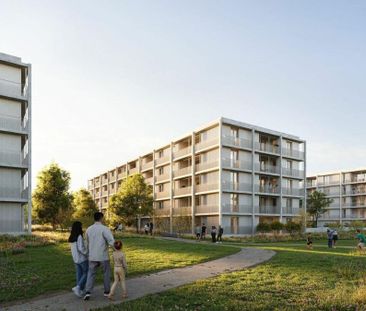 Erstbezug Unique Living: Wohnen mit Komfort und Charakter - Photo 2