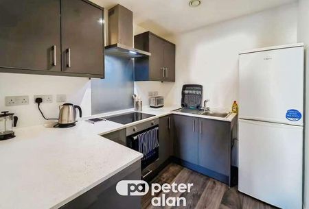 High Street, Merthyr Tydfil, CF47 - Photo 5