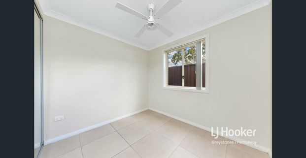 BEAUTIFUL 2 BEDROOM GRANNY FLAT!! - Photo 1