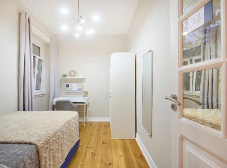 Calçada Necessidades, Lisbon, Lisbon 1350-177 - Photo 4