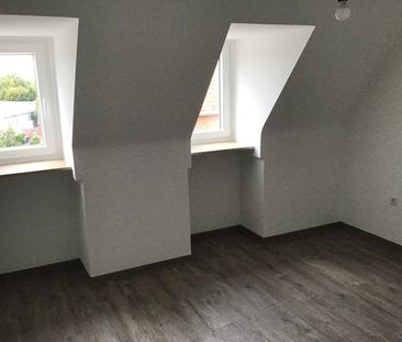 So macht wohnen Spaß: praktische 2-Zi.-Dachgeschosswohnung - Photo 4