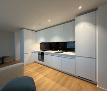 3.5 Zimmer, 73 m², 8. Stock - Photo 3