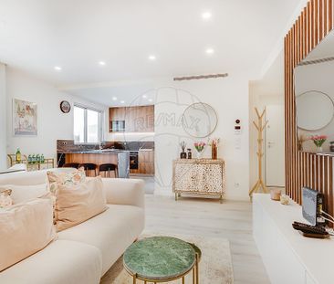 Apartamento T2 em Lisboa - Photo 4