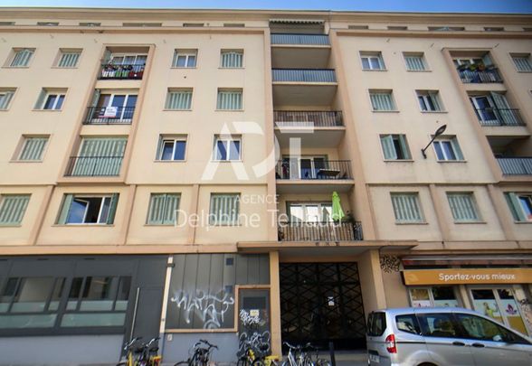 Appartement T2 à GRENOBLE - Photo 1