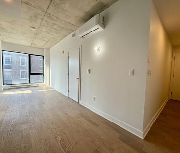 Ville-Marie-Superbe Condo 3 1/2 - July 1 - Photo 2