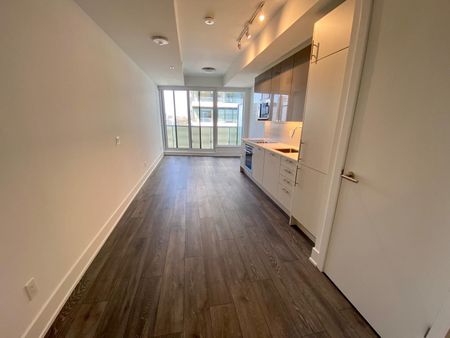 For Lease - 403 Church Street Unit# 3306, Toronto, Ontario - Photo 4